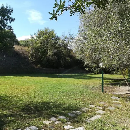 Relax In Cea - Tortoli Bari Sardo