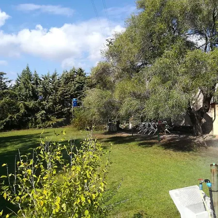 Relax In Cea - Tortoli Appartement *