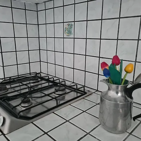 Appartement Relax In Cea - Tortoli