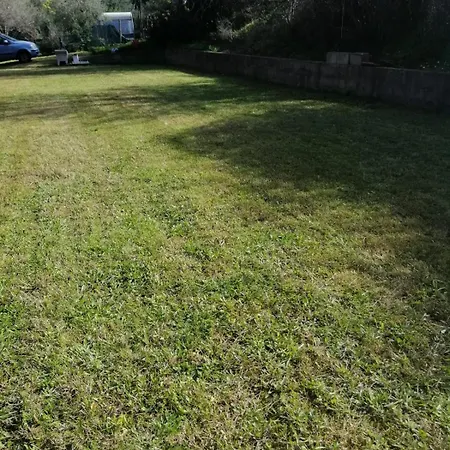 Relax In Cea - Tortoli Apartment Bari Sardo