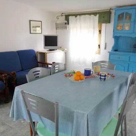 Apartment Relax In Cea - Tortoli *
