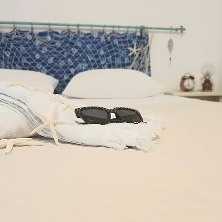 Relax In Cea - Tortoli Apartment
