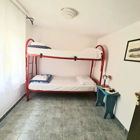 Apartment Relax In Cea - Tortoli