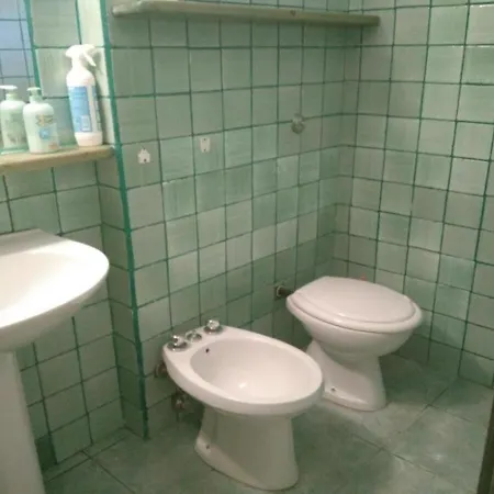 Apartment Relax In Cea - Tortoli Bari Sardo
