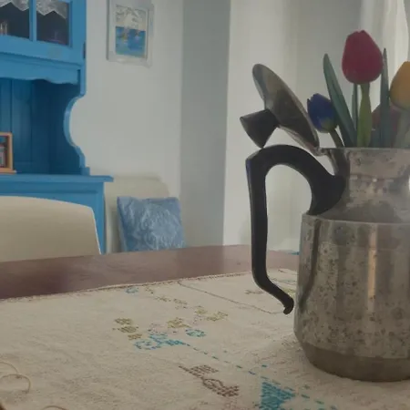 Apartment Relax In Cea - Tortoli