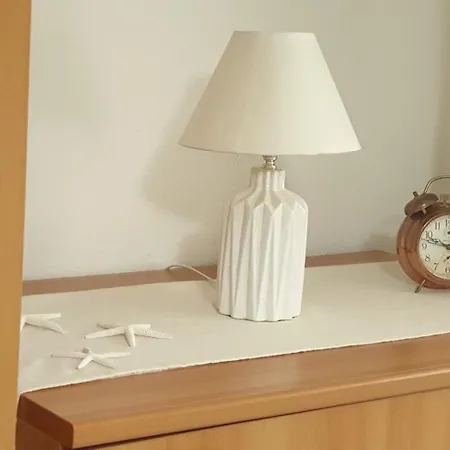 Relax In Cea - Tortoli Appartement *