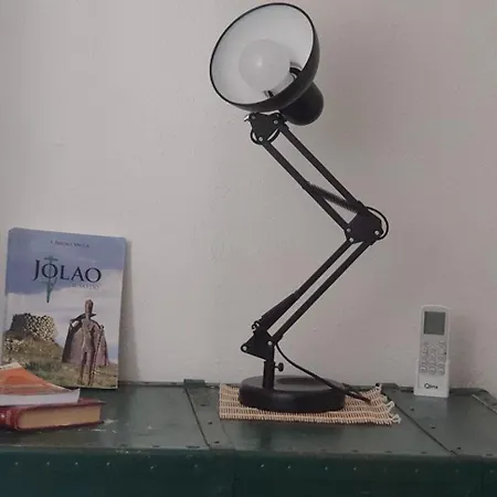 Appartement Relax In Cea - Tortoli *