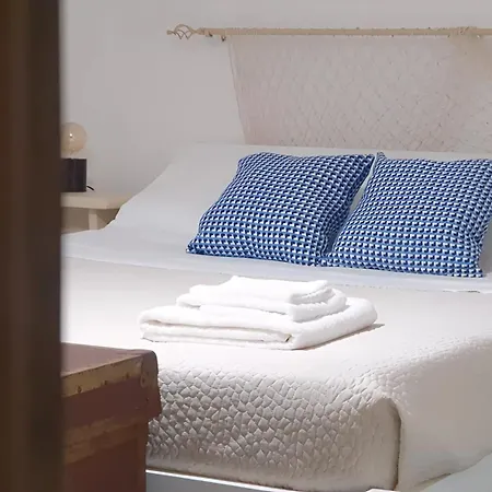 Relax In Cea - Tortoli * Бари-Сардо