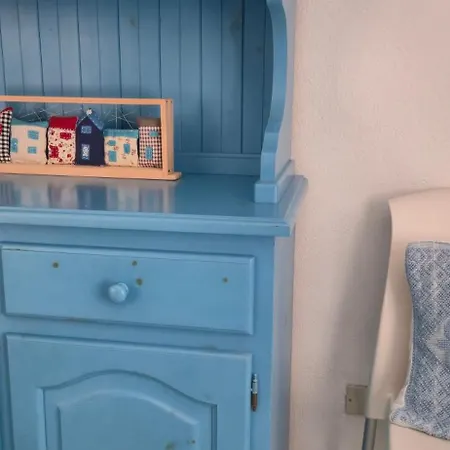 Relax In Cea - Tortoli Appartement Bari Sardo