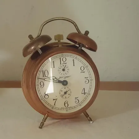 Apartment Relax In Cea - Tortoli