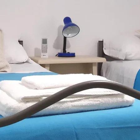 Relax In Cea - Tortoli Апартаменты Бари-Сардо