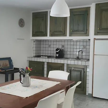 Relax In Cea - Tortoli Апартаменты *