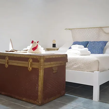 Appartement Relax In Cea - Tortoli *