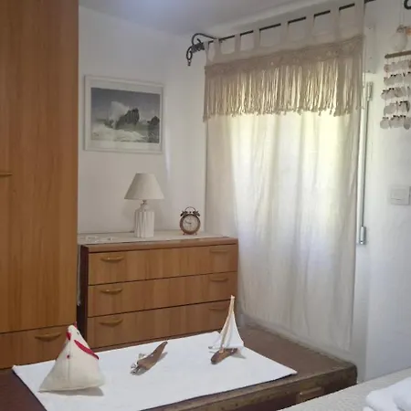 Relax In Cea - Tortoli Апартаменты Бари-Сардо