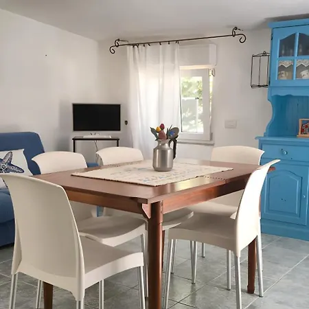 Relax In Cea - Tortoli *