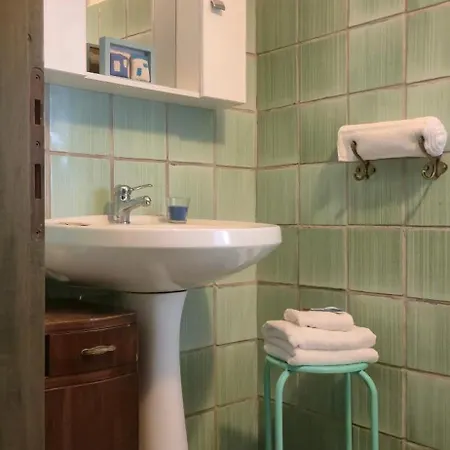 Appartement Relax In Cea - Tortoli