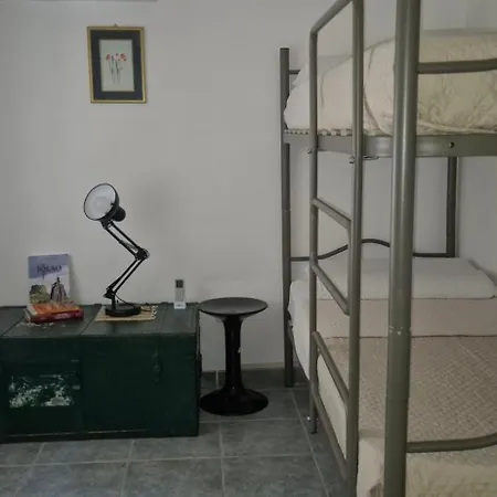 Relax In Cea - Tortoli Апартаменты *