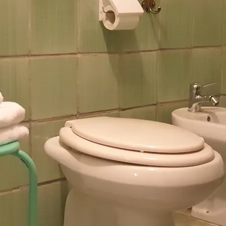 Relax In Cea - Tortoli Apartment Bari Sardo